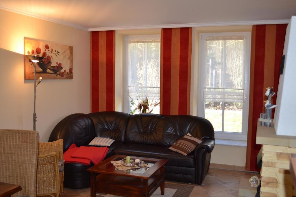 Haus Bucheneck room 3